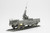 Border Model 1:35 88mm Gun Flak 36 with SSys Wagon Plastic Model Kit