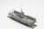 Border Model 1:35 88mm Gun Flak 36 with SSys Wagon Plastic Model Kit