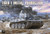 Border Model 1:35 Tiger I Initial Production Plastic Model Kit