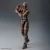 Bandai 30MF Meteoric Irongrappler Plastic Model Kit