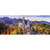 Ravensburger - Neuschwanstein Castel, Bavaria 1000pc Puzzle