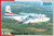 Special Hobby 1:72 C-41A 'US Transport Plane' Plastic Model Kit