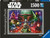 Ravensburger Star Wars: Boba Fett: Bounty Hunter 1500pc Puzzle