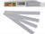 AK Interactive Dry Sandpaper 600 grit x 50 Pack