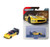 Majorette 1:64 2005 Chevrolet Corvette C6R Diecast Model