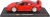 Bburago 1:18 1987 Ferrari F40 Rosso Corsa Die-Cast Metal Model