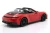 Maisto 1:18 2025 Porsche 911 Targa 4 GTS (992.2) Diecast Model
