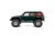 Axial 1/10 SCX10 III Jeep Cherokee XJ 4X4 RTR Brushed Rock Crawler, Green