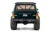 Axial 1/10 SCX10 III Jeep Cherokee XJ 4X4 RTR Brushed Rock Crawler, Green