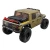 Axial 1/10 SCX10 III Motobuilt Valyrian Jeep JT Gladiator RC Rock Crawler 4X4 RTR Green