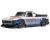 Arrma 1/12 Infraction GROM 3S BLX 4X4 All-Road Truck, RTR Basic, Blue