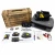 Yi Gong 1/50 Panther T14R RC Tracked Dump Truck