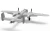 Airfix 1:72 North American B-25B Mitchell Bomber Plastic Model Kit