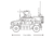 Sluban M-ATVs Vehicle Build Set