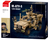 Sluban M-ATVs Vehicle Build Set