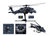 Sluban HH-60G-S Pave Hawk Helicopter Build Set