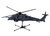 Sluban HH-60G-S Pave Hawk Helicopter Build Set