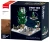 Sluban WW2 Scene Ardennes Forest Build Set