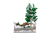 Sluban WW2 Scene Ardennes Forest Build Set