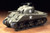Tamiya 1:48 M4 Sherman Early