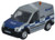 Oxford Diecast 1:76 Ford Transit Connect