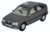 Oxford Diecast 1:76 Vauxhall Astra MkII Grey