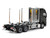 Tamiya 1/14 Volvo FH16 Globetrotter 750 6x4 Timber Truck RC Plastic Build Kit