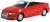 Oxford Diecast 1:76 Red Audi S3 Cabriolet