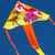 Windspeed Kites Dinosaurs Kite