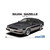 Aoshima 1:24 Nissan S12 Silva/Gazelle