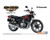 Aoshima 1:12 Kawasaki KZ400E