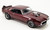 Acme 1:18 Drag Outlaws 1968 Pontiac