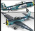 Academy 1:48 TBM-3 "USS Bunker Hill" Plastic Model Kit