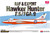 Academy 1:48 RAF & Export Hawker Hunter