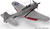 Academy 1:48 USMC SBD-1 "Pearl Harbour" Plastic Model Kit