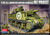 Academy 1:35 US Howitzer Priest M7 Tank Plastic Model Kit