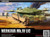 Academy 1:35 Merkava MK.IV LIC Main Battle Tank