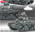 Academy 1:35 German Command Tank Pz.bef.wg.35(t) Plastic Model Kit