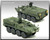 Academy 1:72 M1126 Stryker Plastic Model kit