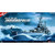 Academy 1:350 USS Indianapolis