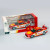 Authentic Collectables 1:43 Shell V-Power Racing Team #17 Ford Mustang GT Supercar - 2020 Championship Winner