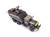 AFV Club 1:35 M113+M54A2 U.S. Army Gun Truck "Vietnam War"  Plastic Model Kit