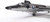 AFV Club 1:48 USAF Lockheed U-2D IR Sensor Carried Version "Dragon Lady" Plastic Model Kit