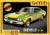 AMT 1:25 1969 Chevelle SS 396