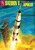AMT 1:200 Saturn V Rocket/Apollo
