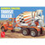 AMT 1:25 Kenworth/Challenge Mixer