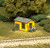 Atlas HO Trackside Shanty