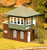 Atlas HO Signal Tower