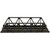 Atlas HO Warren Truss Bridge Kit