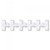 Atlas N Plastic Insulating Joiners